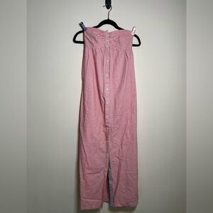 Tommy Girl Shirt Dress